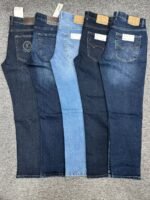 Men’s Denim Pants - Image 4