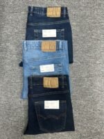 Men’s Denim Pants - Image 3