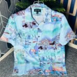 Mens Half Sleeve Shirt