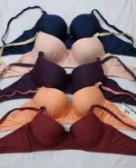 Ladies Foam Bra - Image 12