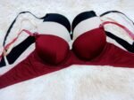 Ladies Foam Bra - Image 11
