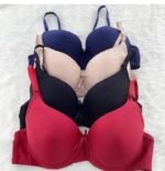 Ladies Foam Bra - Image 13