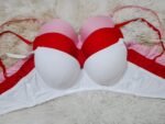 Ladies Foam Bra - Image 10