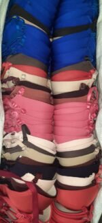 Ladies Foam Bra - Image 6