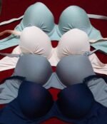 Ladies Foam Bra - Image 7