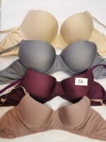 Ladies Foam Bra - Image 8