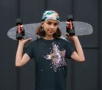 Girls secuence t-shirt - Image 6