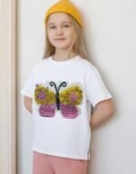 Girls secuence t-shirt - Image 8