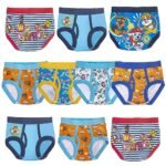Paw Patrol Boys Brief