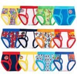 Paw Patrol Boys Brief - Image 3
