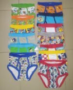 Paw Patrol Boys Brief - Image 5