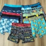 Boys boxers