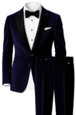 Men's 3 Piece Suit - Image 23