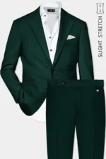 Men's 3 Piece Suit - Image 10