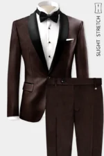Men's 3 Piece Suit - Image 13