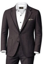 Men's 3 Piece Suit - Image 15