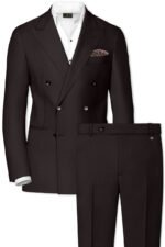 Men's 3 Piece Suit - Image 16