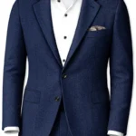 Men's 3 Piece Suit