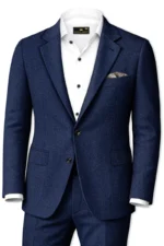 Men's 3 Piece Suit