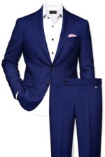 Men's 3 Piece Suit - Image 17