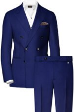 Men's 3 Piece Suit - Image 18