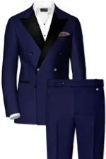 Men's 3 Piece Suit - Image 20