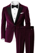 Men's 3 Piece Suit - Image 7