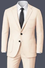 Men's 3 Piece Suit - Image 9