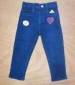 Baby Denim Long Pant - Image 2