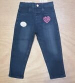 Baby Denim Long Pant - Image 3