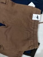 Boy's 4 Pkt Jogger's (Label: 4F) - Image 2