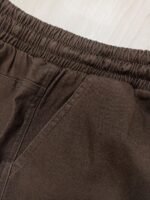 Boy's 4 Pkt Jogger's (Label: 4F) - Image 3