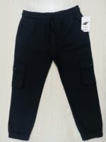 Boy's 4 Pkt Jogger's (Label: 4F) - Image 7
