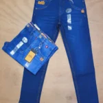 Boys Jeans Pant