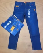 Boys Jeans Pant