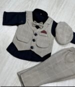 Kids’ Suit Set - Image 3
