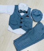 Kids’ Suit Set - Image 4