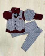 Kids’ Suit Set - Image 5