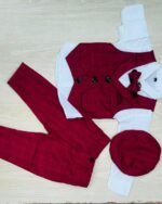 Kids’ Suit Set - Image 6