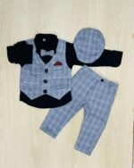 Kids’ Suit Set - Image 7