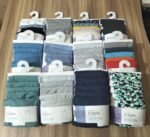 Boys’ Multi-Colored Cotton Singlet - Image 3