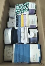 Boys’ Multi-Colored Cotton Singlet - Image 6