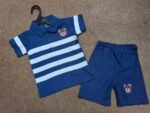 Boys Polo Set