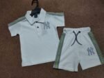 Boys Polo Set - Image 11