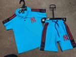 Boys Polo Set - Image 3