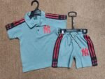 Boys Polo Set - Image 7