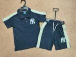 Boys Polo Set - Image 8