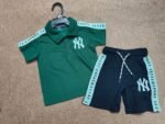 Boys Polo Set - Image 9