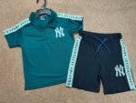 Boys Polo Set - Image 10