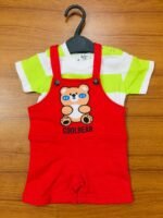 Kids’ Romper - Image 3